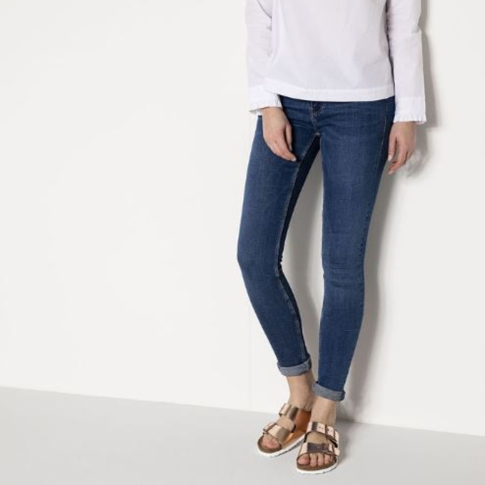 Arizona Leather Birkenstock Sandals